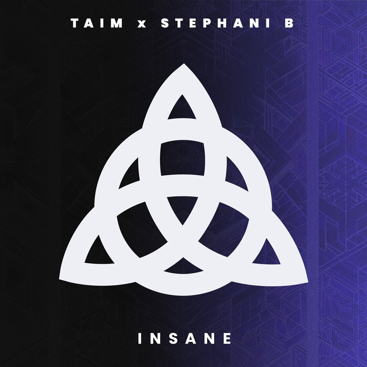 Album cover of Insane