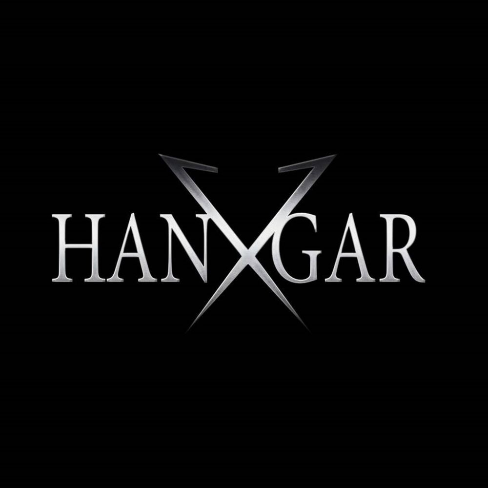 Picture of Hangar X