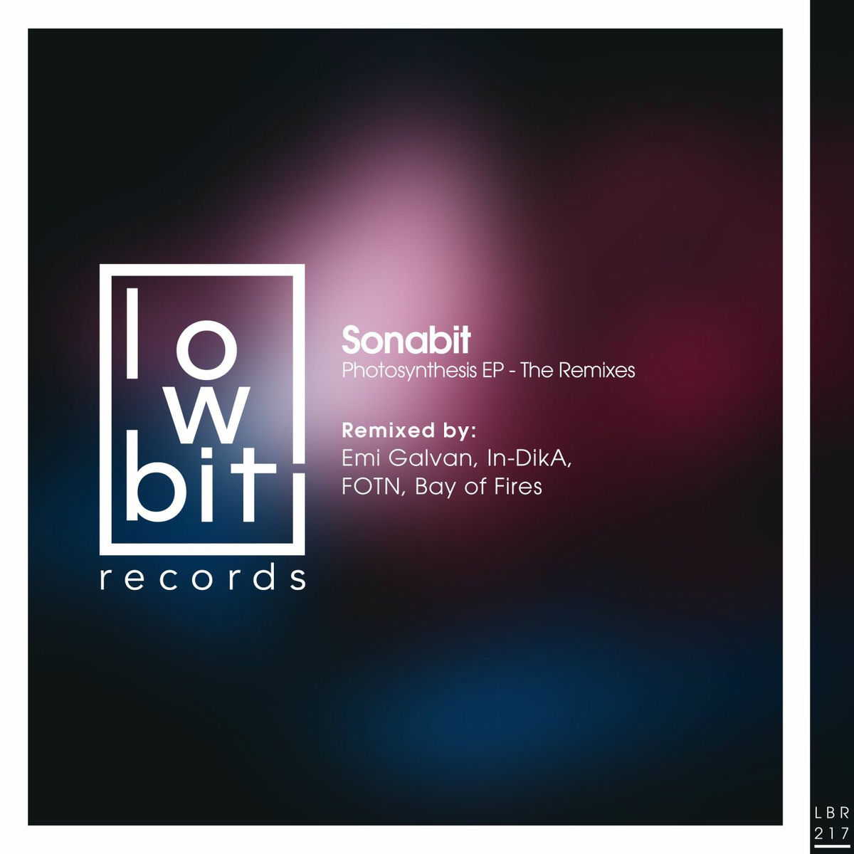 Album cover of Photosynthesis - the Remixes