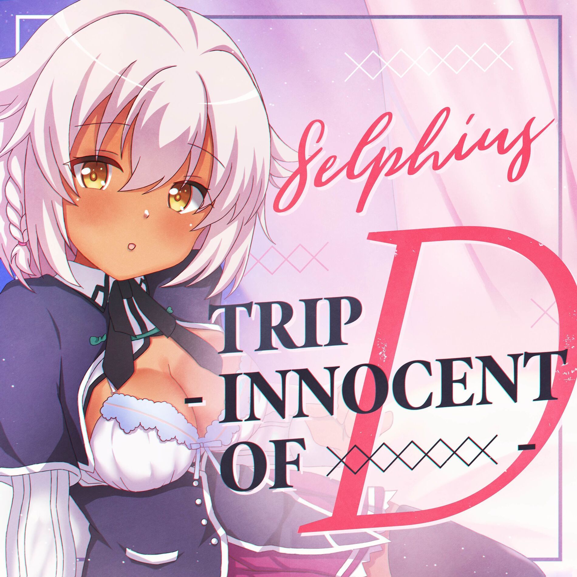 Album cover of Trip -innocent of D-