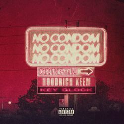 Cover of No Condom