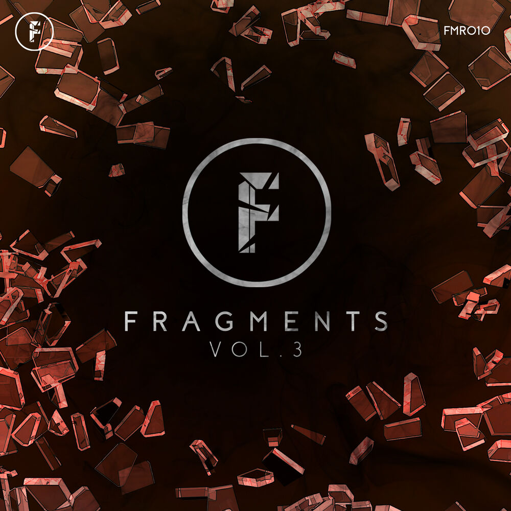 Picture of Fragments Vol.3