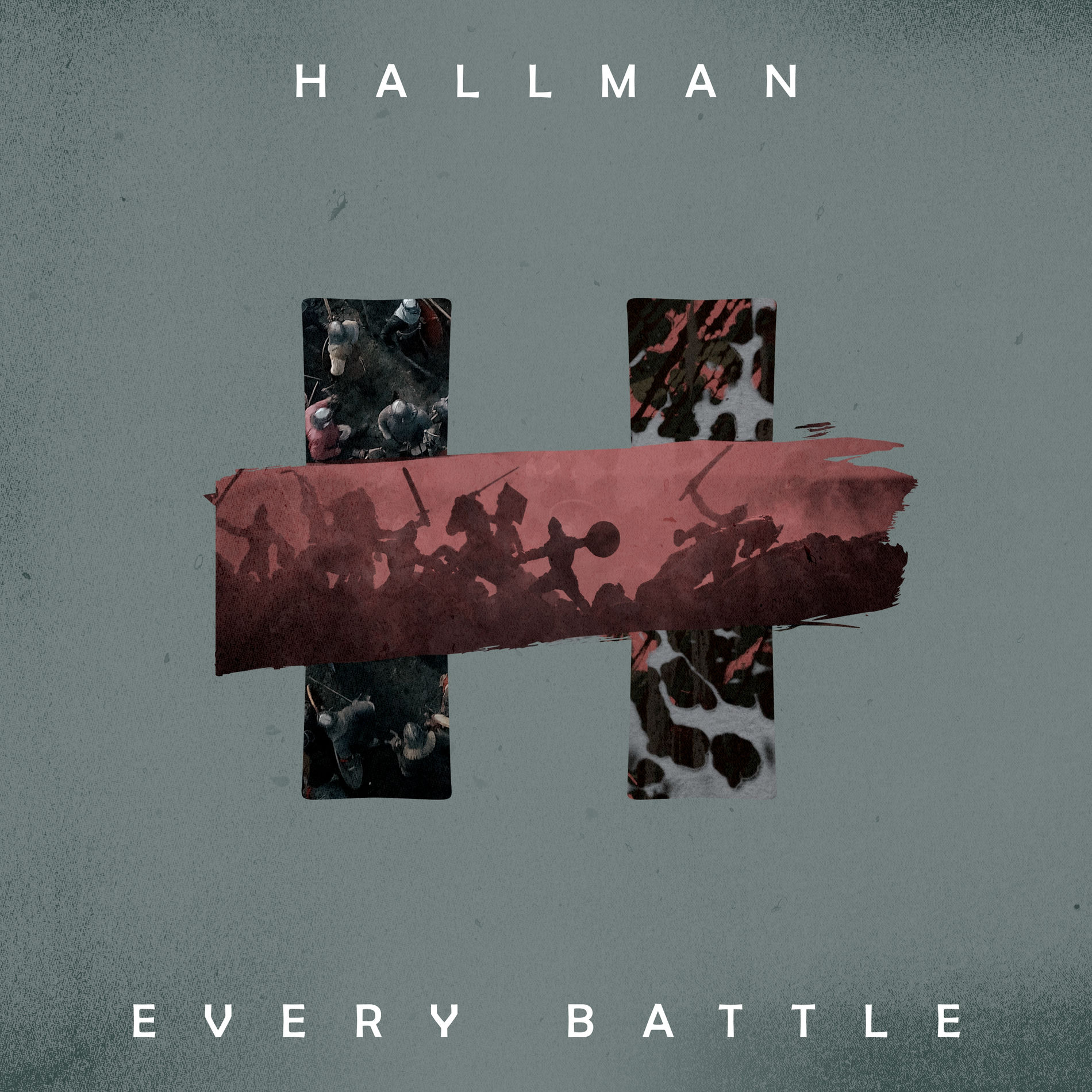 Album cover of Every Battle