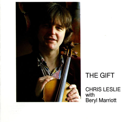 The Gift sleeve
