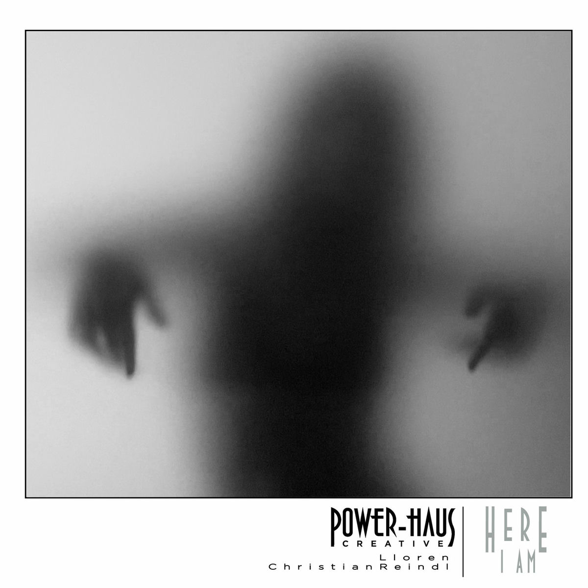 Album cover of Here I Am