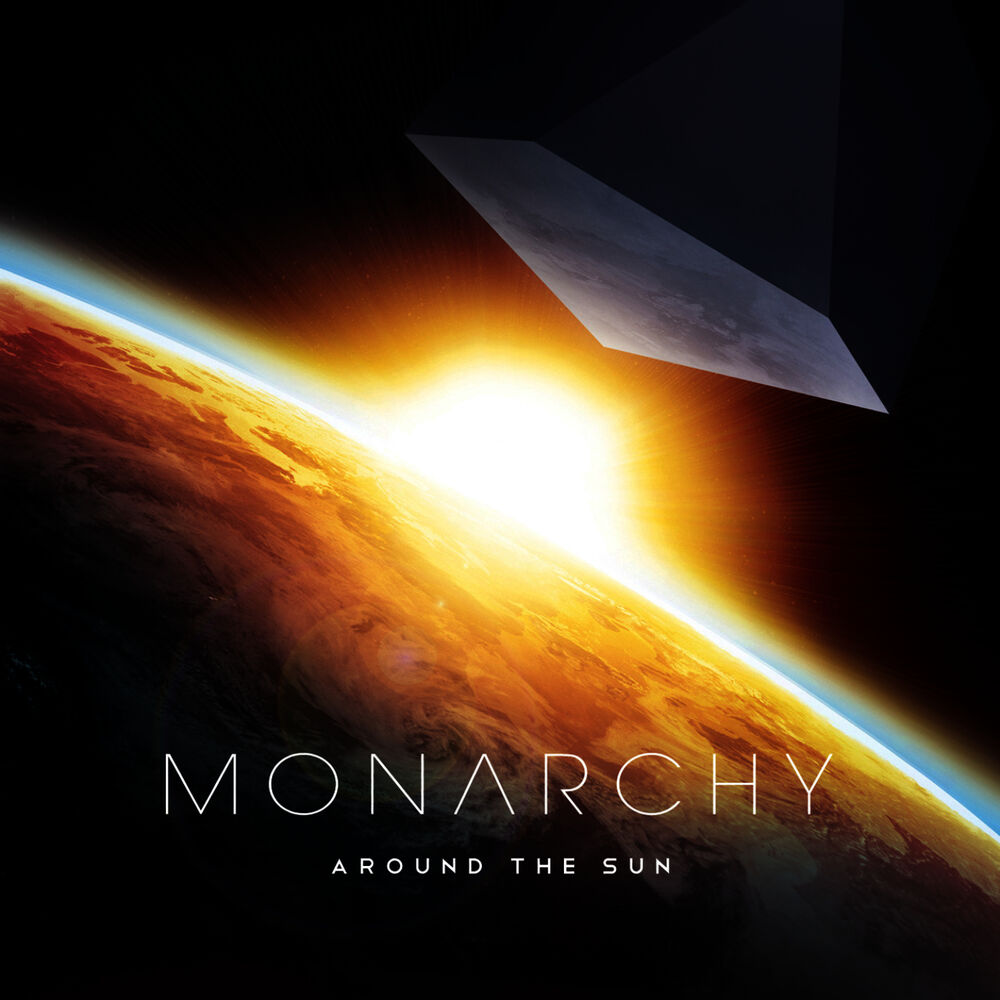Picture of Around The Sun