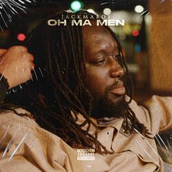 Cover of Oh ma men
