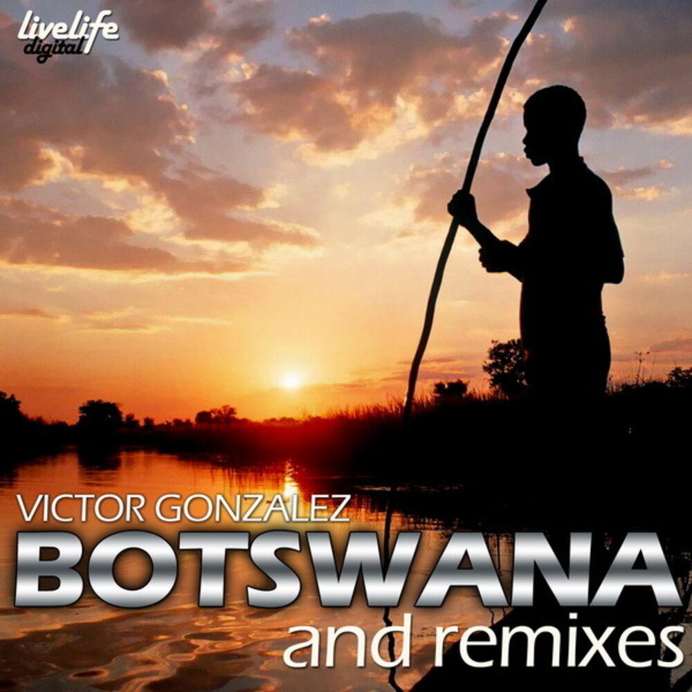 Picture of Botswana