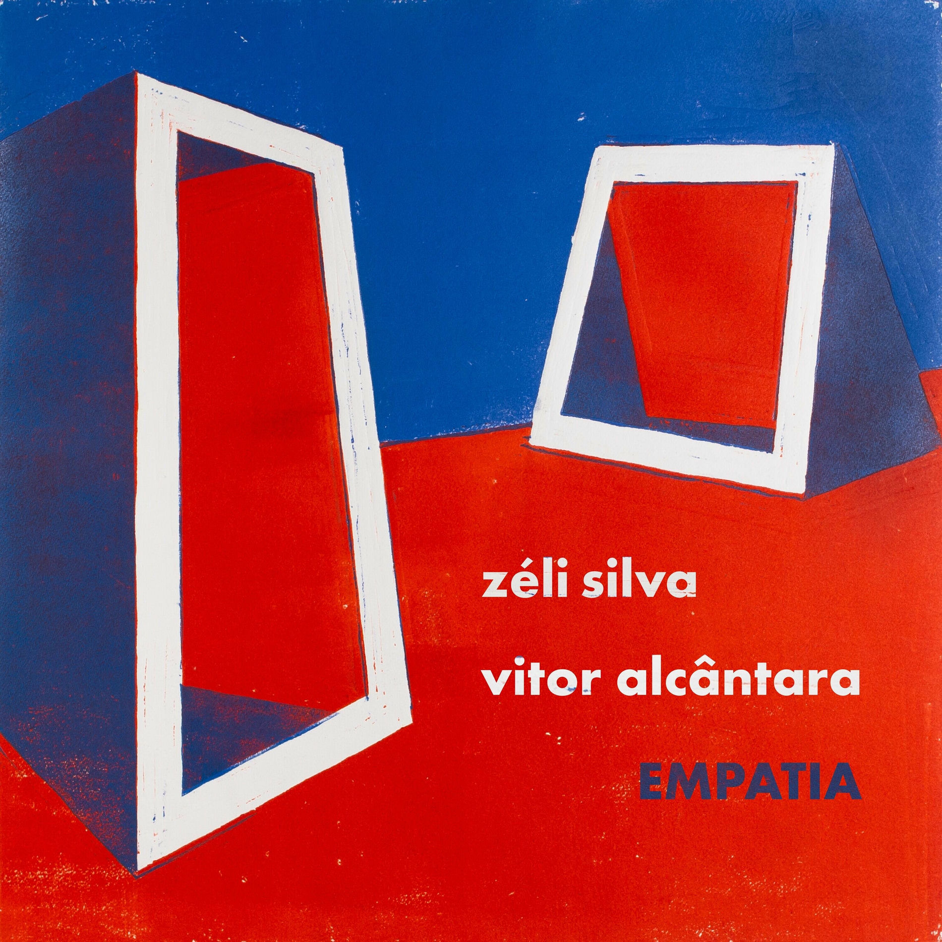 Album cover of Empatia