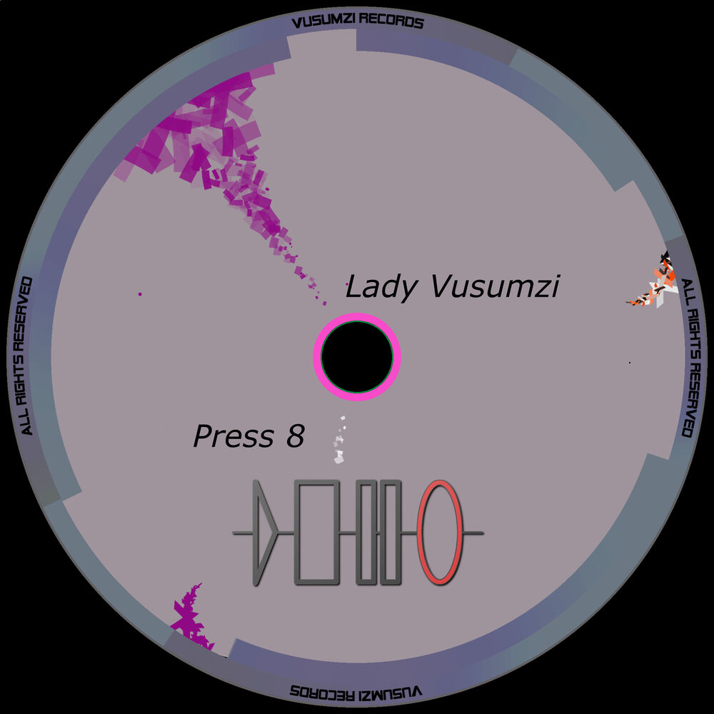 Picture of Press 8
