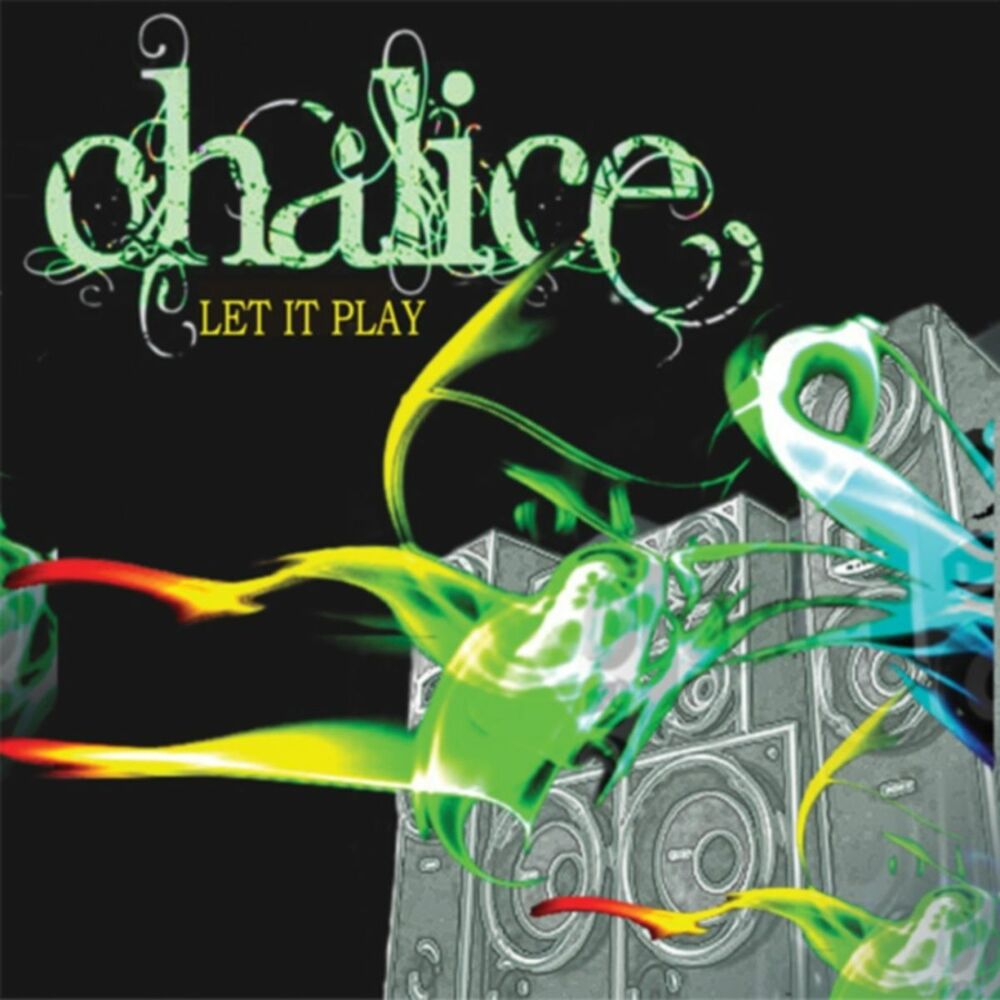 Picture of Let It Play