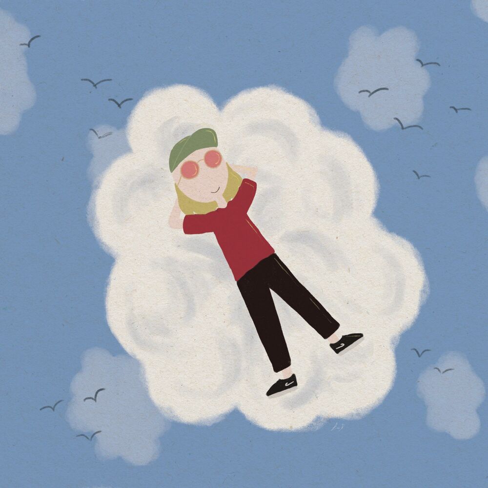 Picture of Sweet Dreamin'