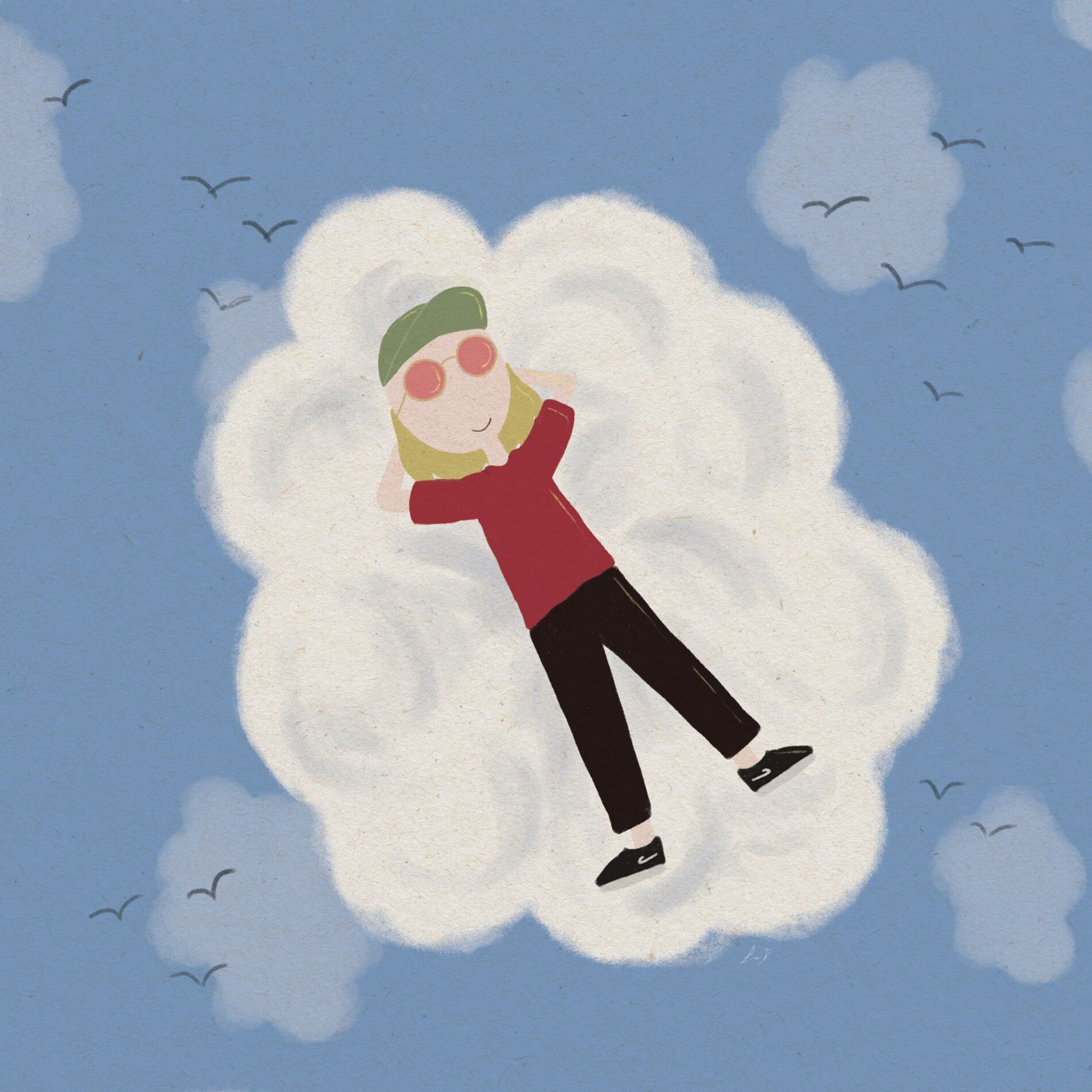 Album cover of Sweet Dreamin'