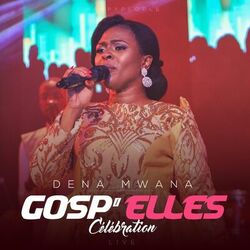 Cover of Gosp'Elles Celebration