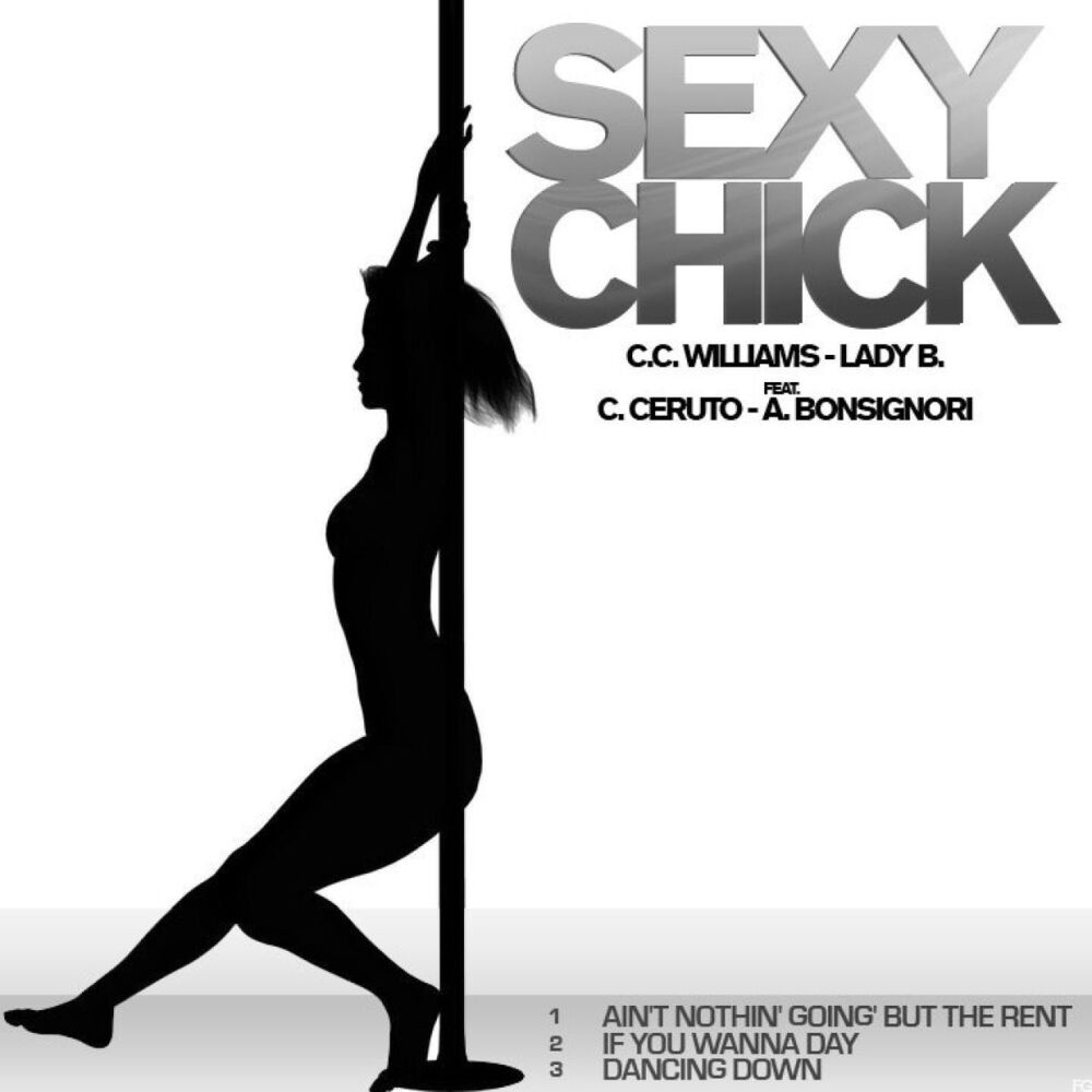Picture of Sexy Chick