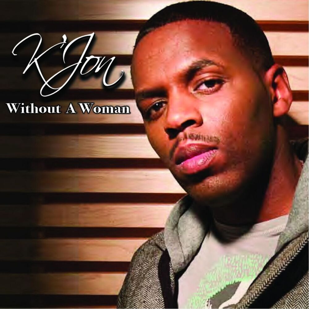 Picture of Without a Woman