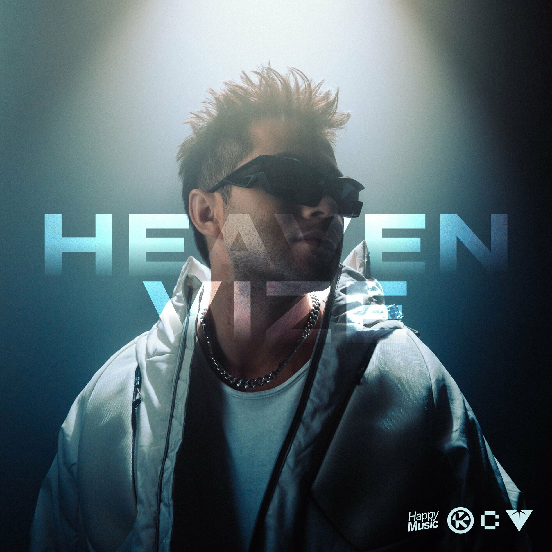 Album cover of Heaven