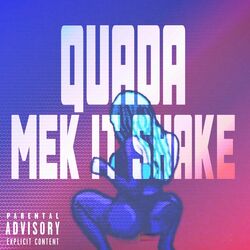 Cover of Mek It Shake