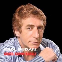 Cover of Gönül Kapım Kapalı