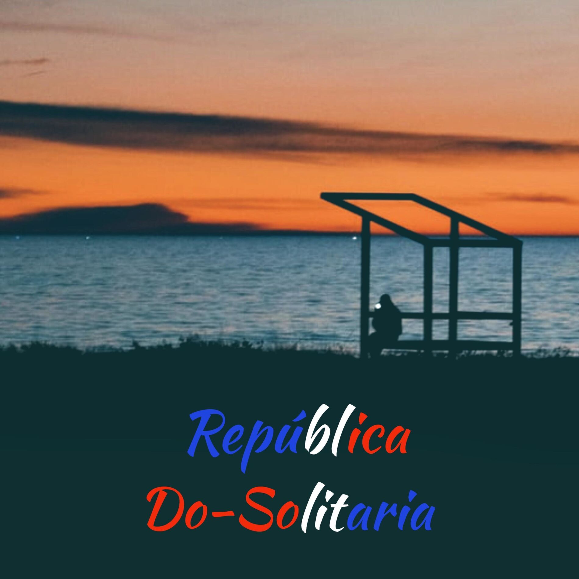 Album cover of República Do-Solitaria