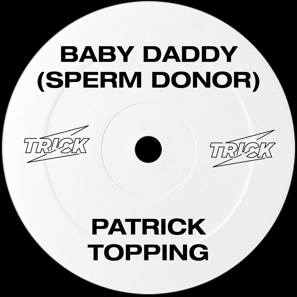 Album cover of Baby Daddy (Sperm Donor)