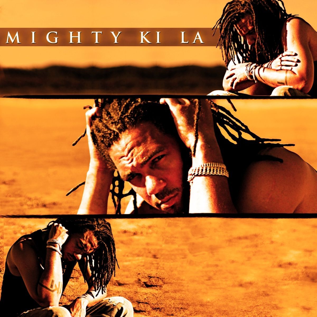 Album cover of Listen to Di Styl