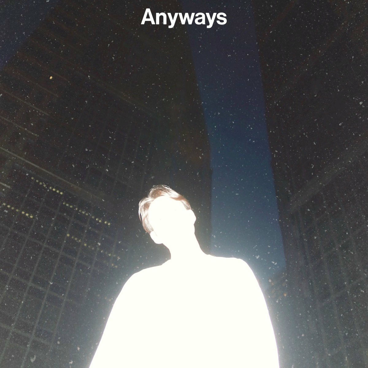 Album cover of On the Park