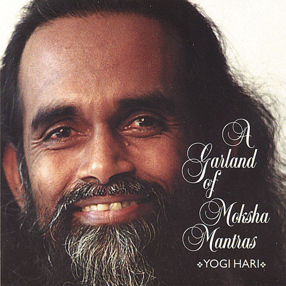 Picture of A Garland of Moksha Mantras