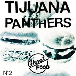 Cover of Ghost Food