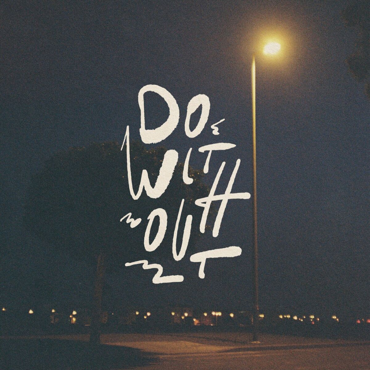 Album cover of Do Without