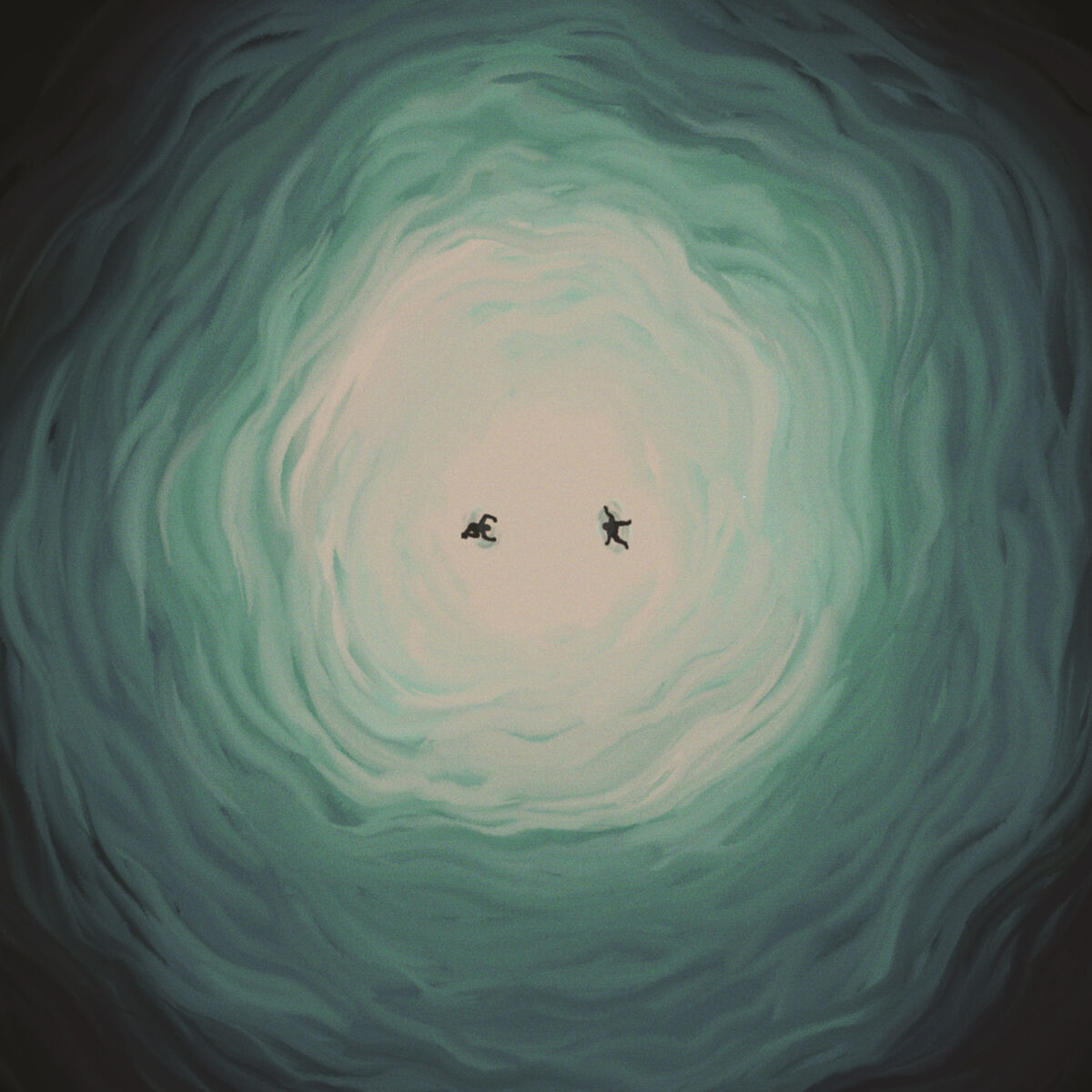 Album cover of Synesthesiac