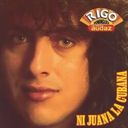 Cover of Ni Juana La Cubana