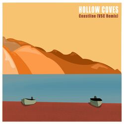 Cover of Coastline (Vancouver Sleep Clinic Remix)