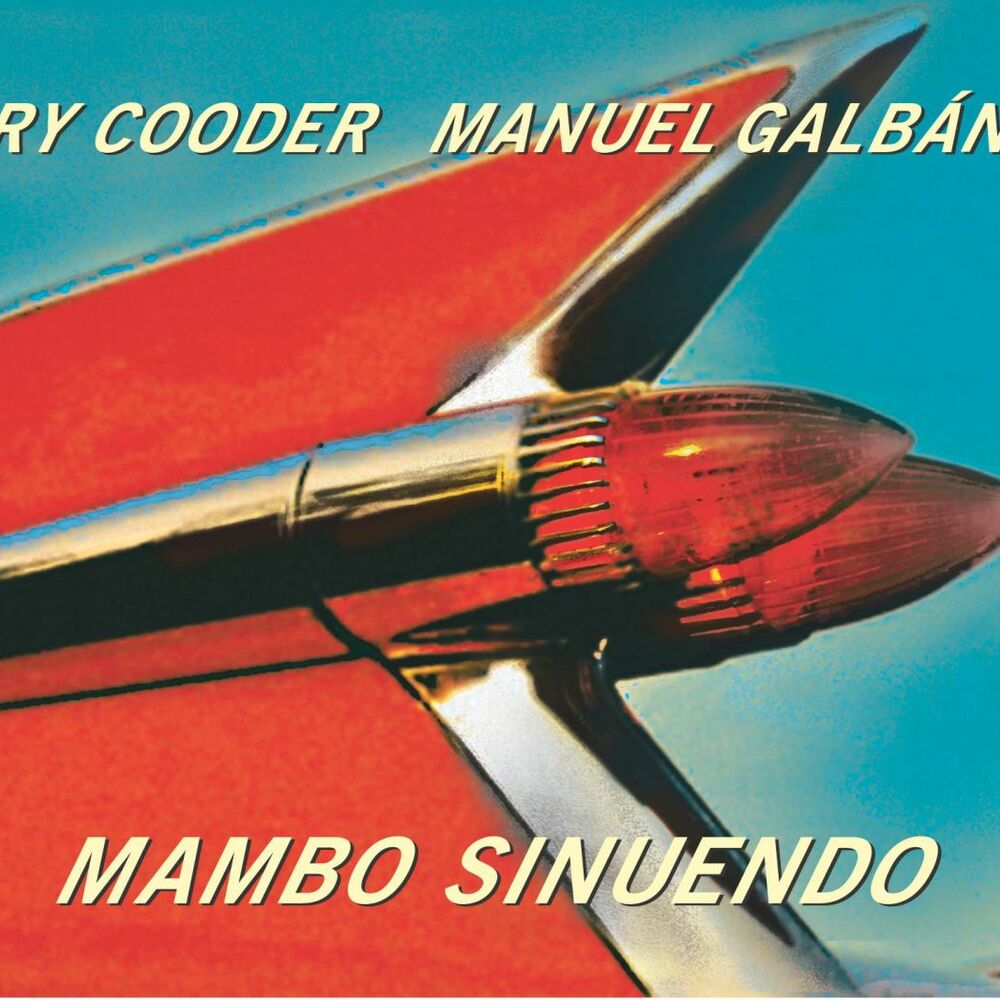 Picture of Mambo Sinuendo