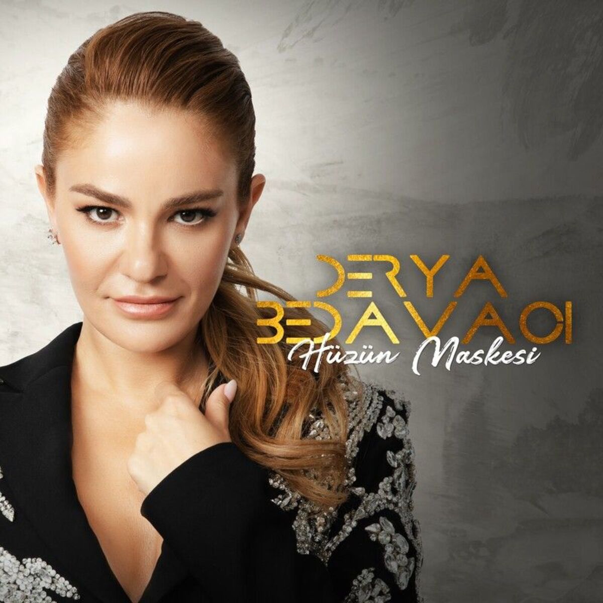 Album cover of Hüzün Maskesi