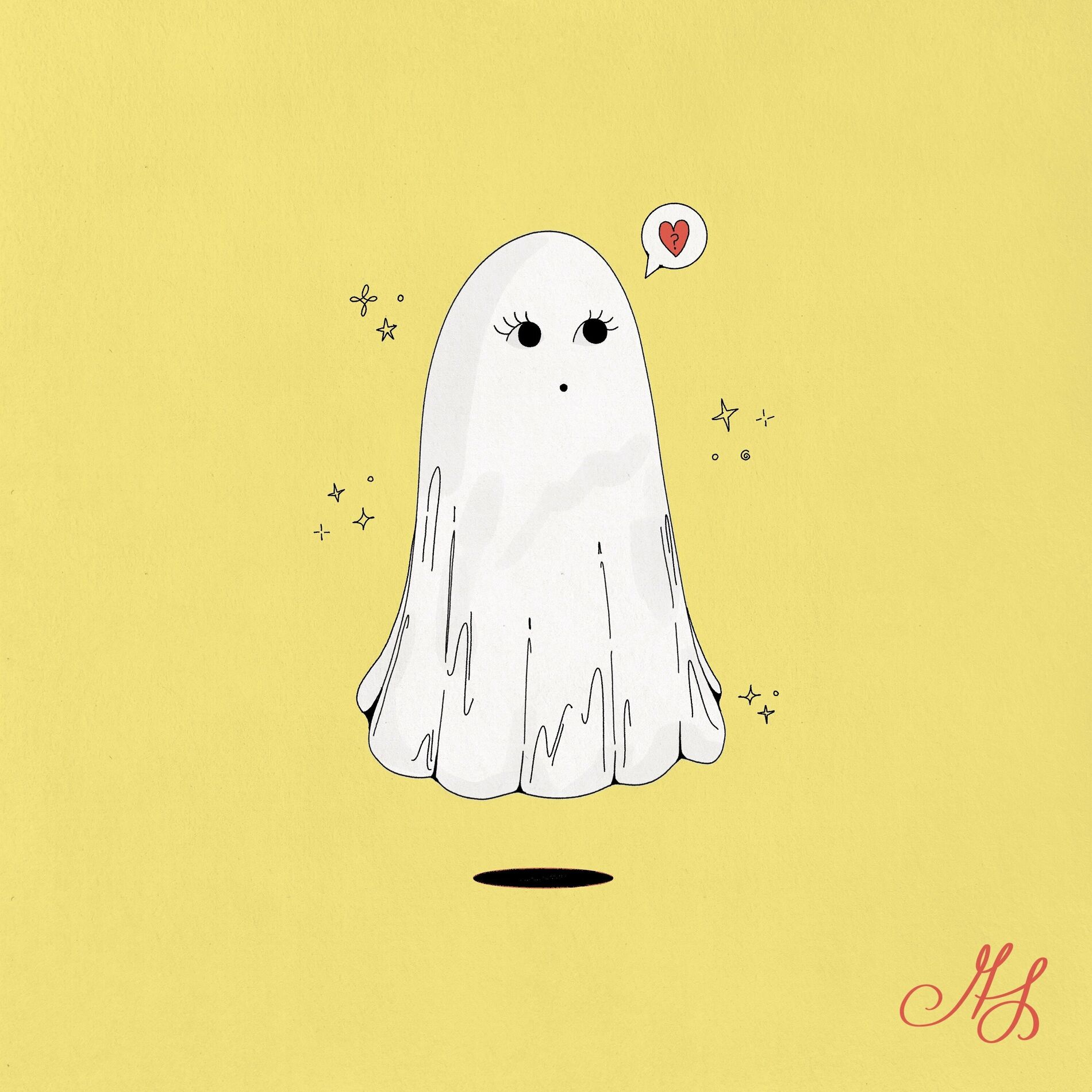 Album cover of Fantasma