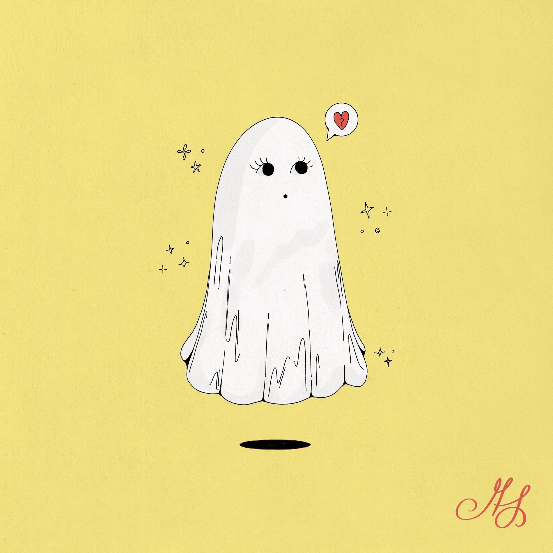 Album cover of Fantasma
