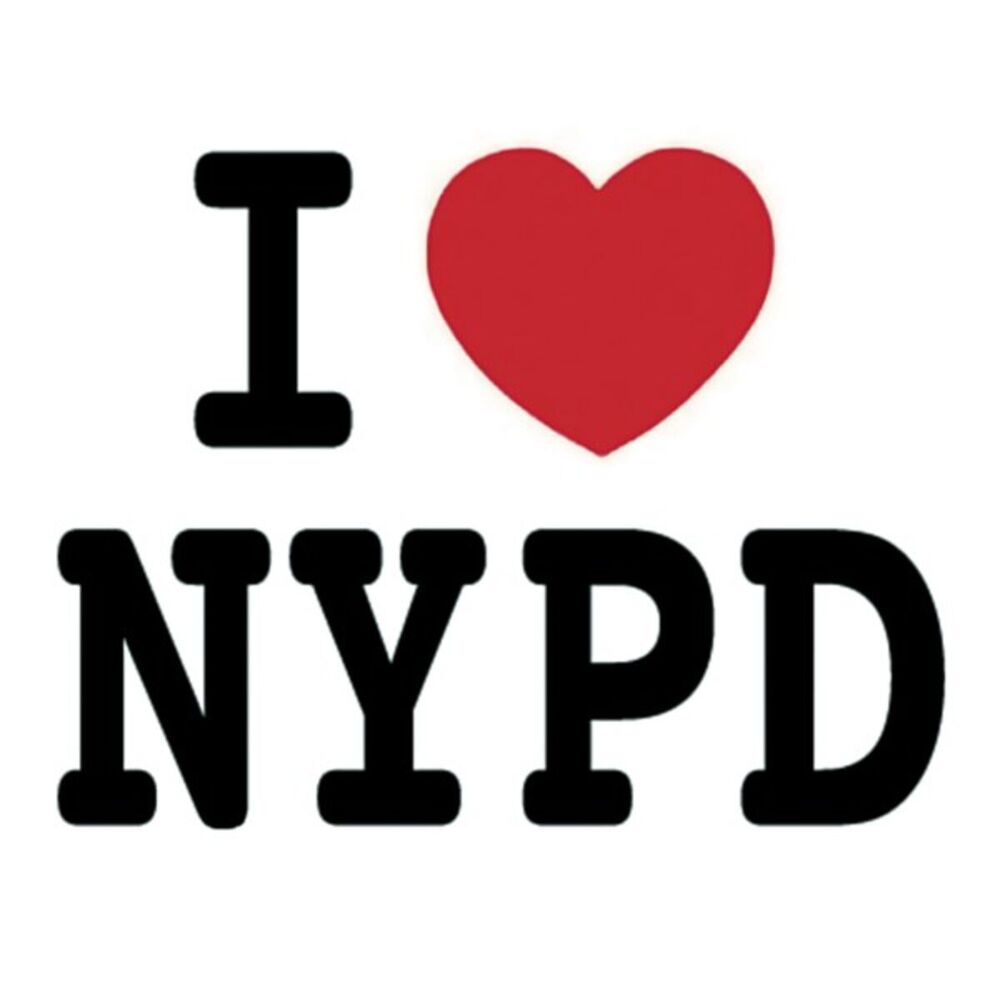Picture of NYPD