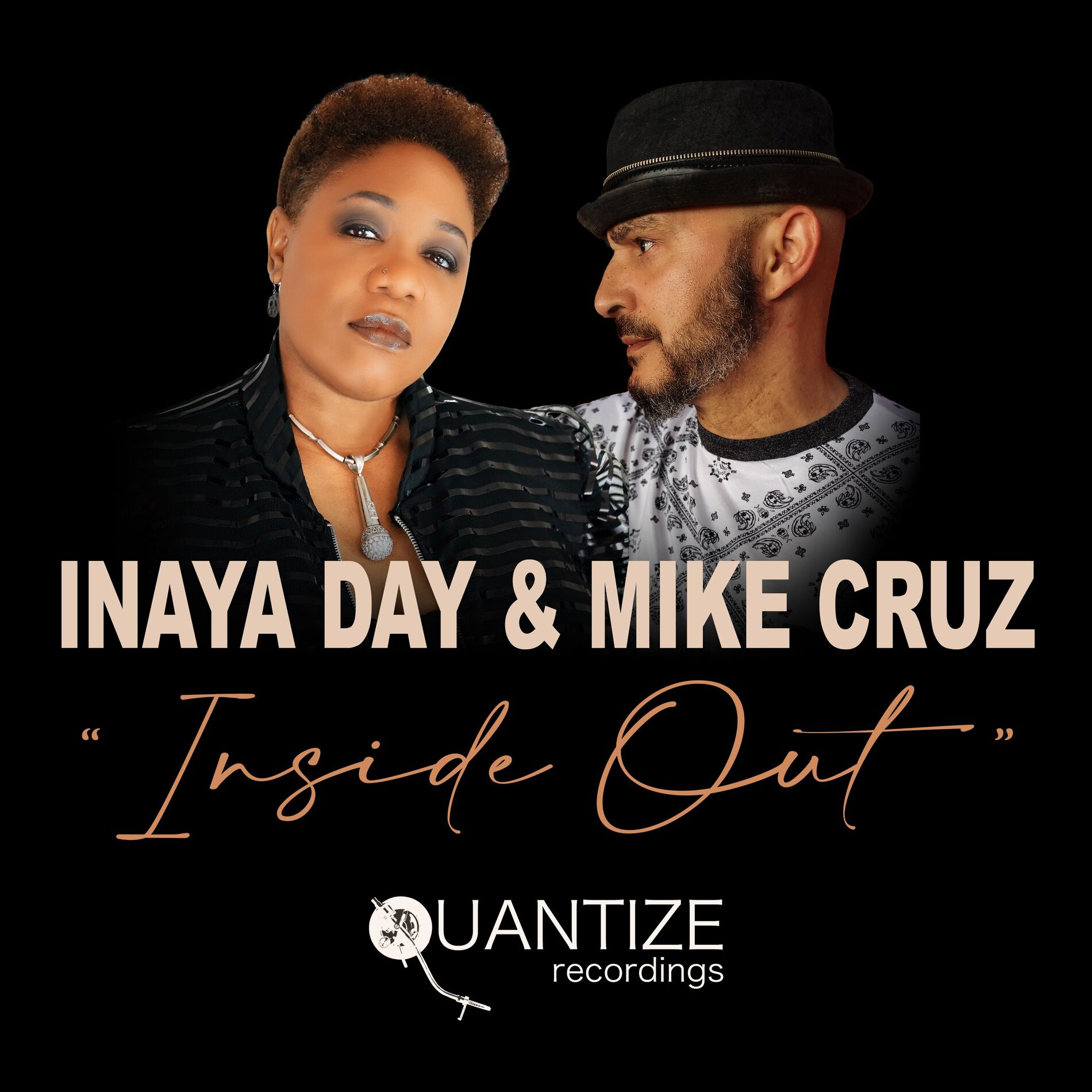 Album cover of Inside Out