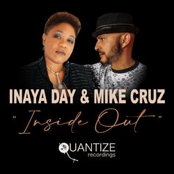 Cover of Inside Out