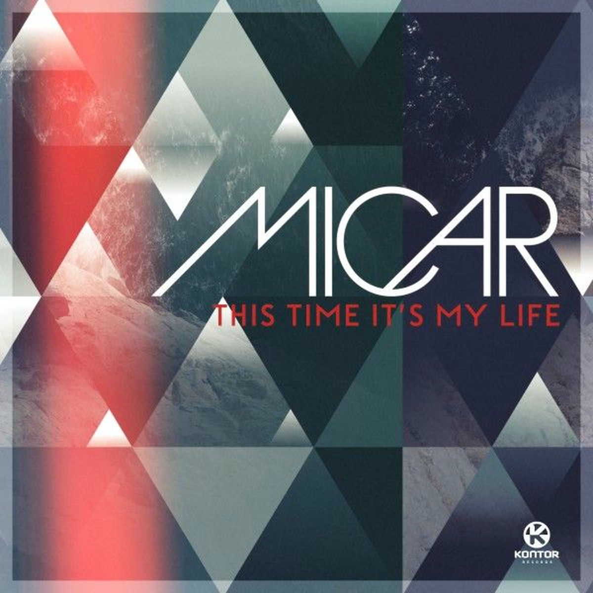 Album cover of This Time It's My Life