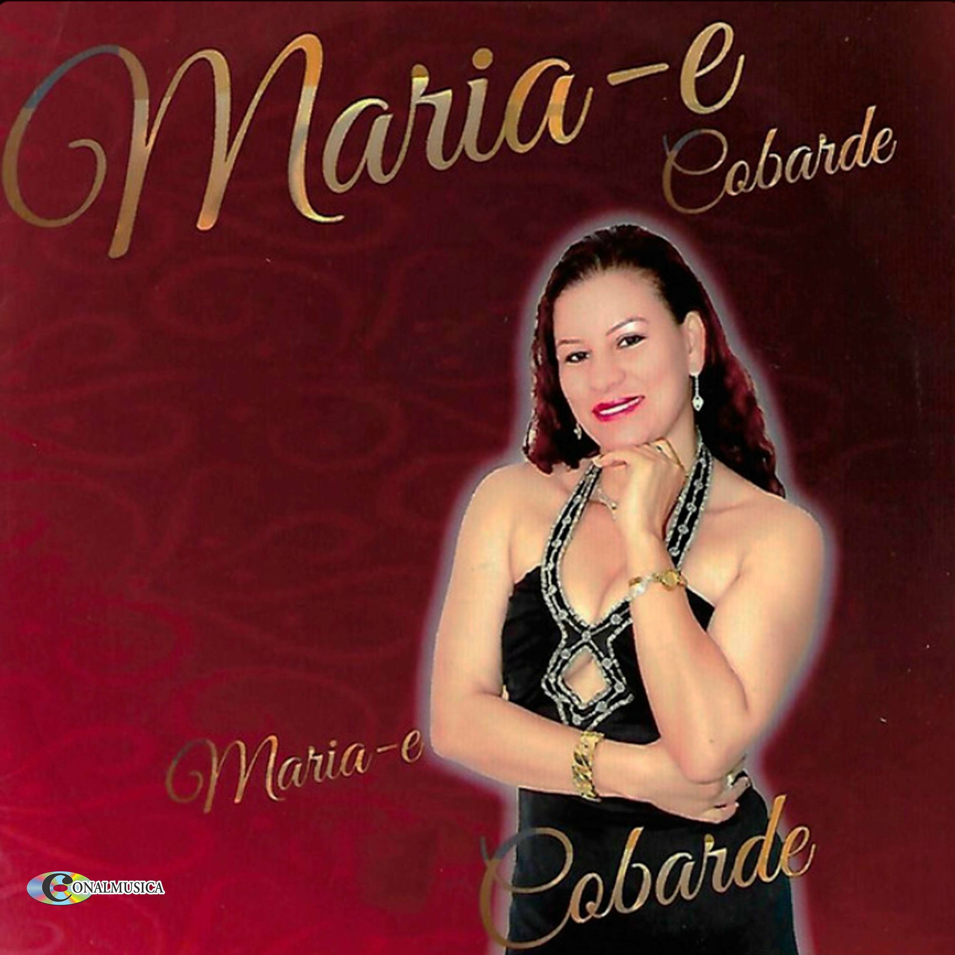 Album cover of Cobarde