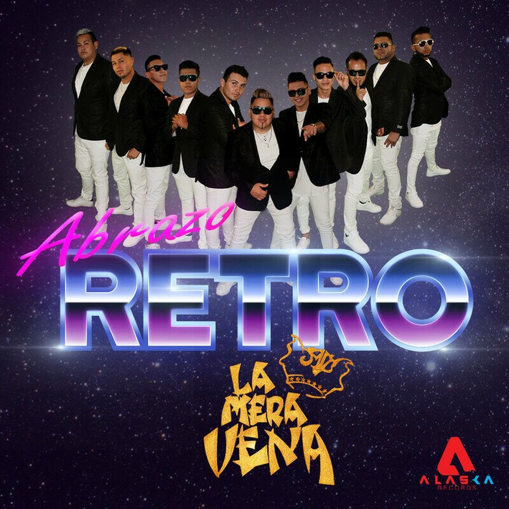 Portada del álbum