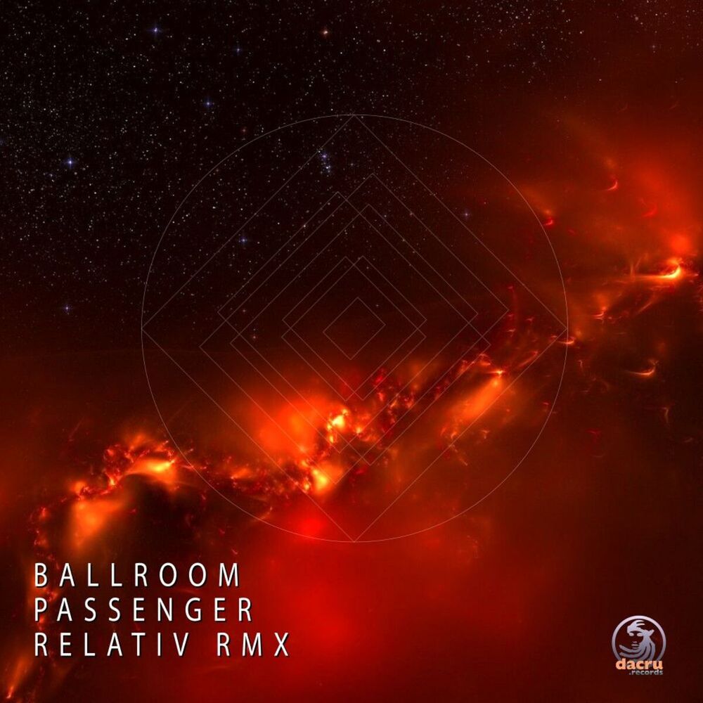 Picture of Passenger (Relativ Remix)