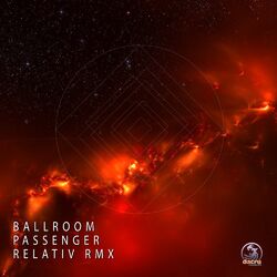 Cover of Passenger (Relativ Remix)