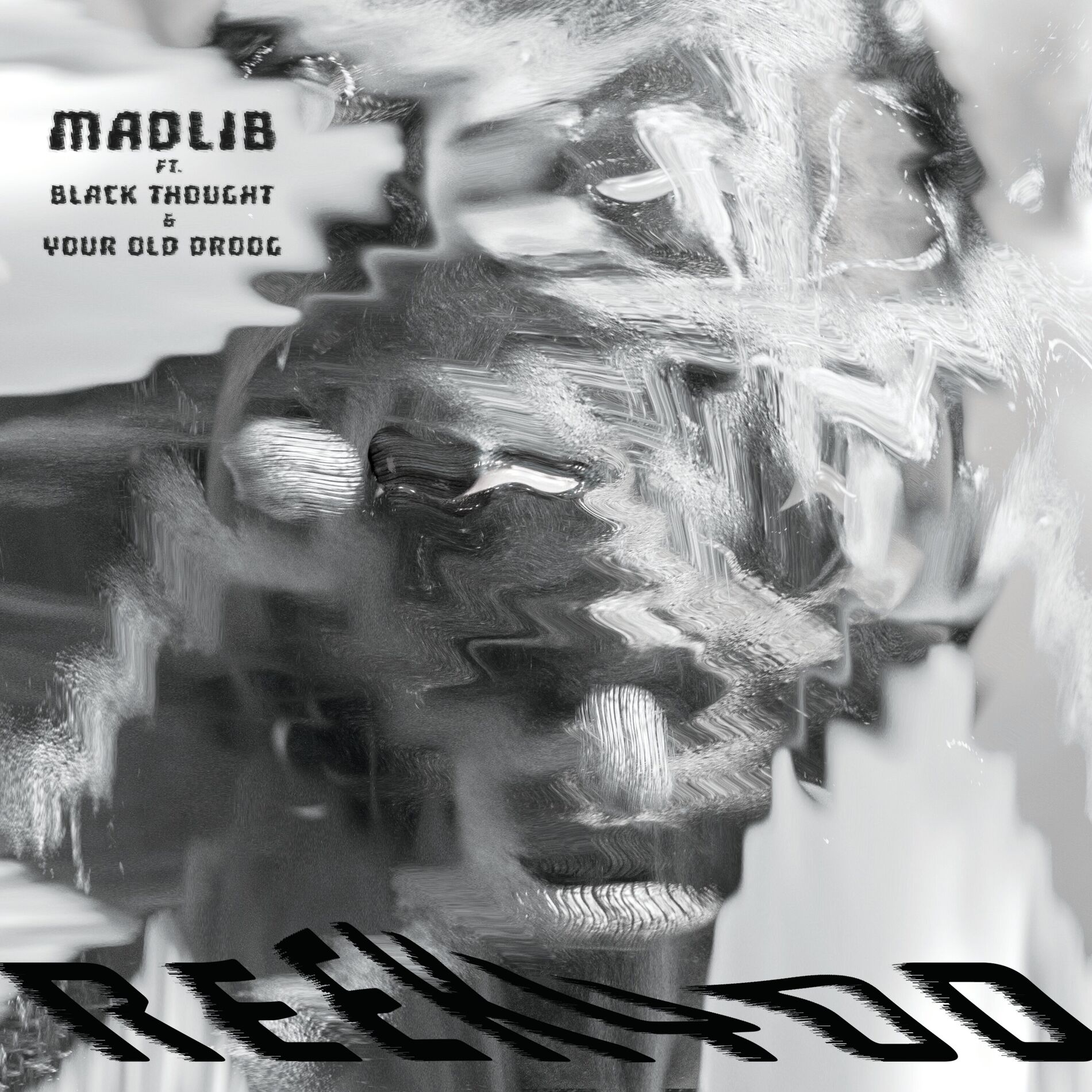 Album cover of REEKYOD