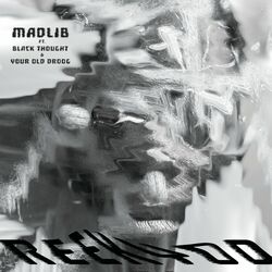 Cover of REEKYOD