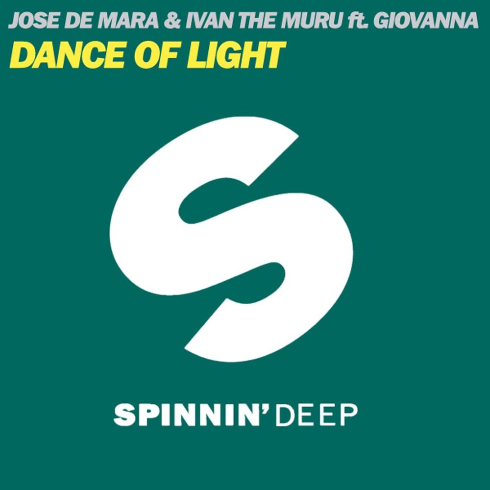 Picture of Dance Of Light (feat. Giovanna)