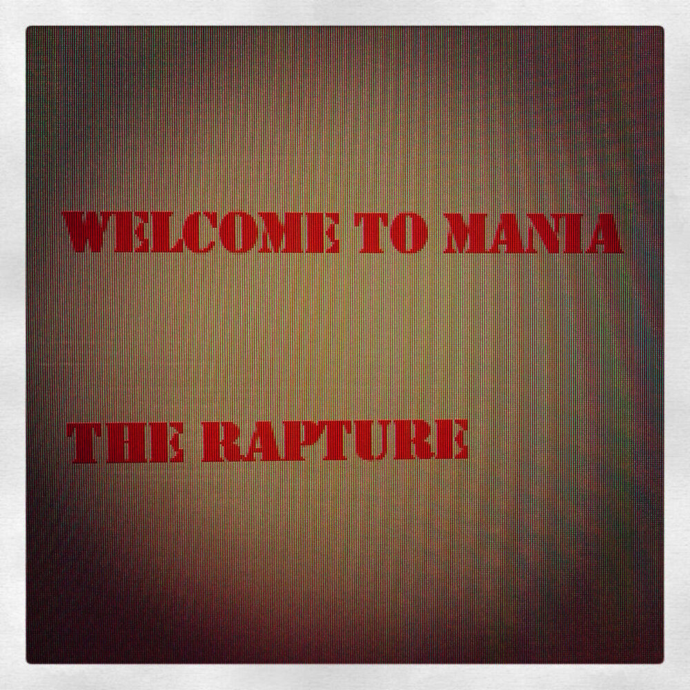 Picture of Welcome to Mania