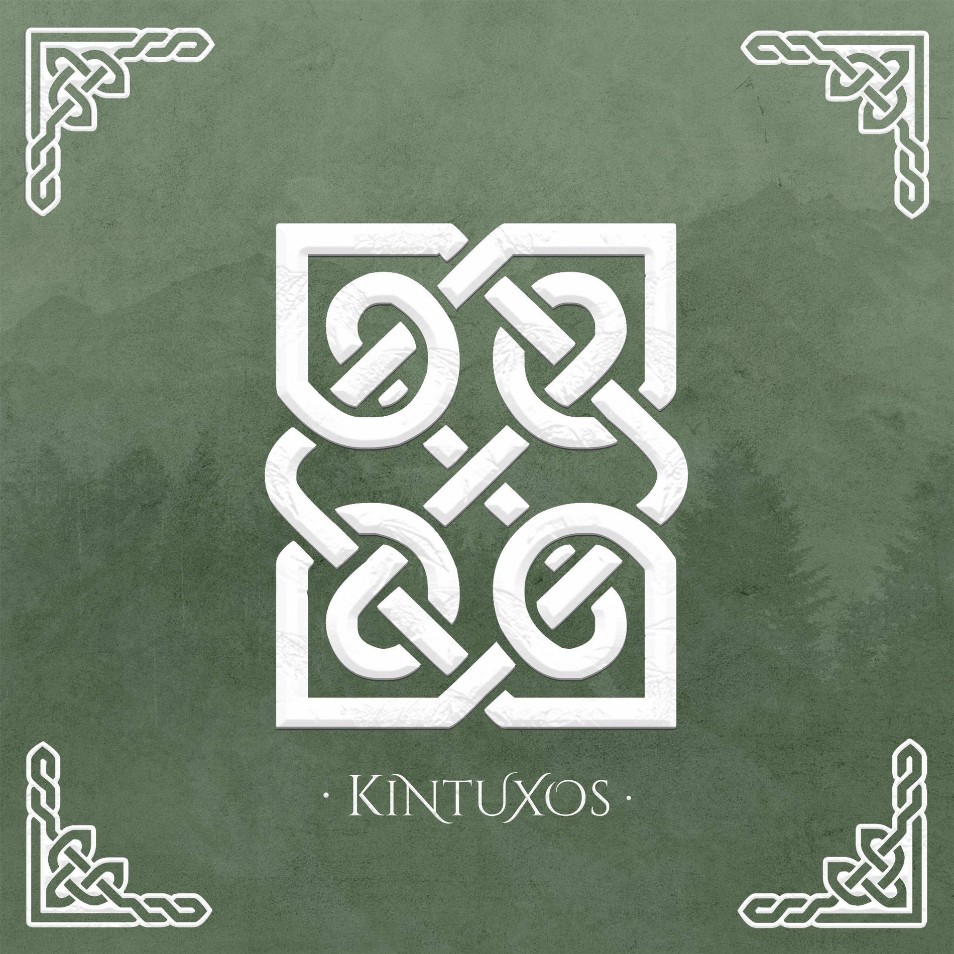 Album cover of Kintuxos